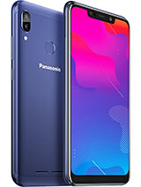 Panasonic Eluga Z1 Pro Price With Specifications